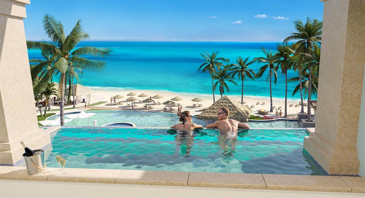 Sandals Dunns River All Inclusive Couples Only 奥乔里奥斯 外观 照片